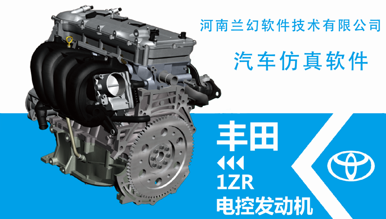 新能源汽車仿真軟件簡(jiǎn)單操作，學(xué)習(xí)效率高